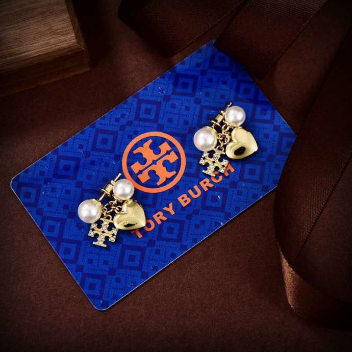 Picture of Tory Burch Earring _SKUtoryburchearring07cly1515867